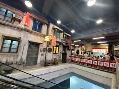 -CITY MART城市集市·里弄(北外滩来福士广场店)