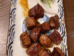 -福樱兰海鲜放题铁板烧(加州店)