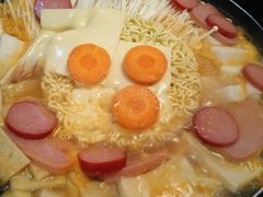 -炙韩料理·部队锅专门店