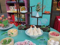 -知味观(湖滨店)
