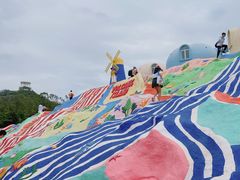 -漳州滨海火山岛自然生态风景区
