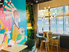 -ZING COFFEE 镜咖啡