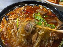 -罍+村卤菜摊(罍街店)
