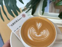 -纽巷咖啡 SOFTFOCUS COFFEE(锦和巴黎时韵店)