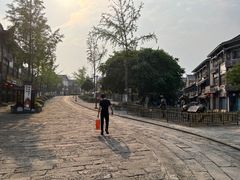 -南关石牌坊古镇