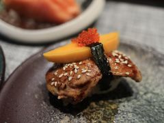-戏作寿司(观音桥店)