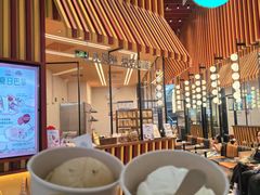 -LUNEURS月乐诗·法式冰淇淋(北外滩来福士广场店)