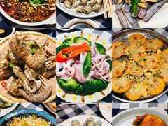 -阿妹小海鲜(下角店)