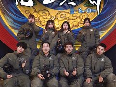 -E+有冰工厂·昆仑寒宫2(五角场店)