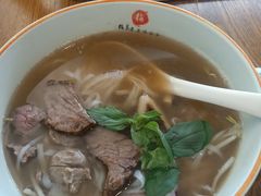 火车头河粉-越南牛肉河粉餐厅(书院巷店)