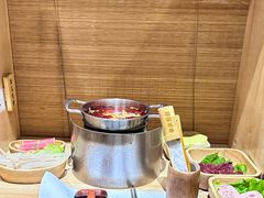 -独食火锅·半米屋台(望平街店)