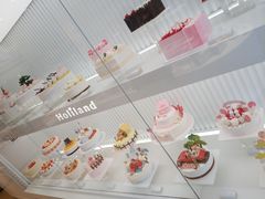 -好利来(回龙观西大街店)