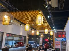 -钢管厂五区小郡肝火锅串串香(清河店)