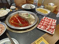 -沸炉重庆老火锅(军事博物馆店)