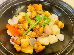 -永泰福朋喜来登酒店-宜客乐自助餐厅(远大路店)