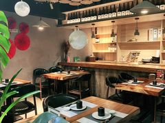 -森味薪火烧•烧鸟居酒屋•日本料理(望京店)