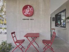 -COFFEE CALL(云锦路店)