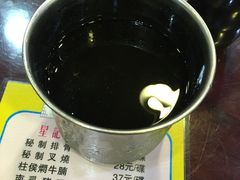 龟苓膏-昇记肠粉王(福华路店)