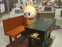 -泡泡玛特POPMART(合生汇店)