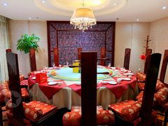 包厢-胶东人家(奥体中心店)