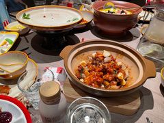-青年公社烤鸭(姚家园万象汇店)