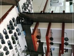 -宝岛眼镜(福中店)