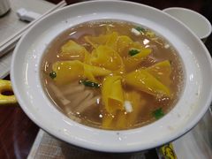 -真不同饭店(老城店)