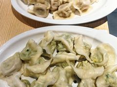 -老边饺子馆(东单店)