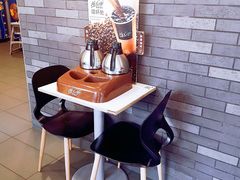 -麦当劳(金稻田路餐)