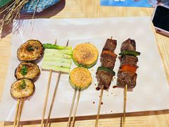 -鸟山鸣·日料食堂(王府井店)