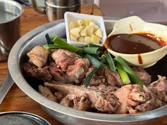 -榭香林温泉醉鹅(胜利路店)