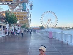 -渔岛海洋度假区