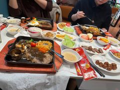 -豪享来(我格广场店)