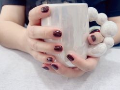 -秀色美甲美睫纹绣护肤