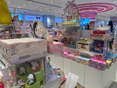 -名创优品(广东省广州琶洲保利广场店)