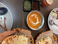 -南国印度餐厅Dakshin