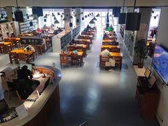 -上海市虹口区图书馆(曲阳分馆)