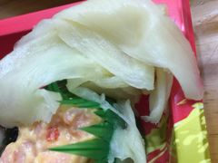 -争鲜回转寿司(金桥家乐福店)