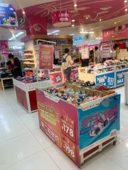 -孩子王童乐园(苏州吴中万达店)