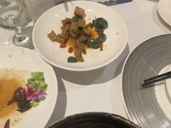 -北京西单美爵酒店-融轩中餐厅