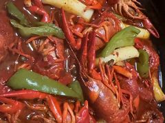 -红盔甲·小龙虾(天钥桥店)