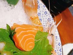 -旨料亭日本料理(四川北路店)