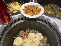 -玺炖·中国铁锅炖(虹桥天街店)