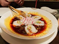 -甄御•海鲜新青岛菜(麦岛店)