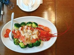 -逸林轩中餐厅(中信泰富朱家角锦江酒店)