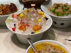 -汤城小厨•粤菜•靓汤(西直门凯德MALL店)