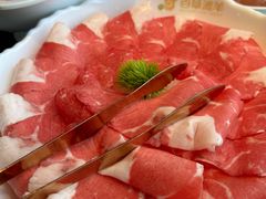 -百草滩羊清水涮羊肉·清真·宁夏盐池滩羊(莲花桥店)
