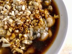 -清江海鲜面霸(东浦店)