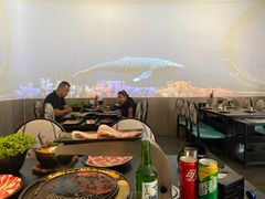-二虎原味烧烤