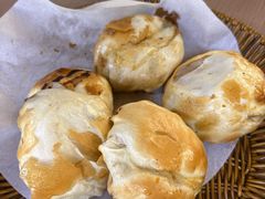 -恺撒烤包子